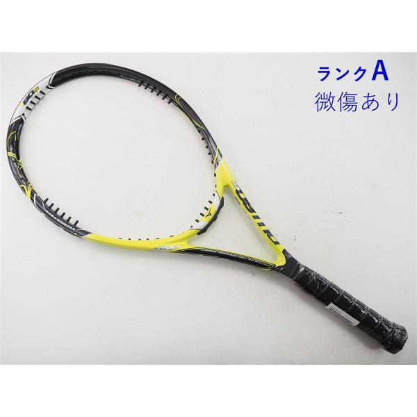 MIZUNO（ミズノ） 中古 テニスラケット PW 80エス 2017年モデル (G2