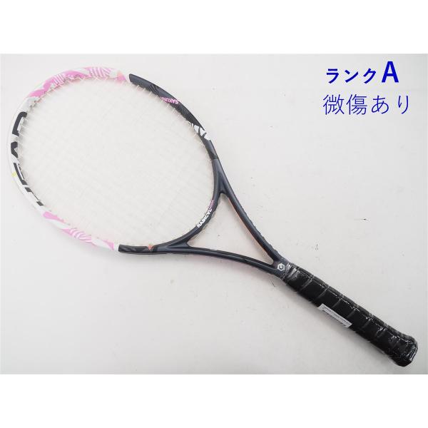 【日本限定モデル】HEAD RADICAL SAKURA テニスラケット 美品】HEAD RADICAL SAKURA ラジカル サクラ 日本限定カラー