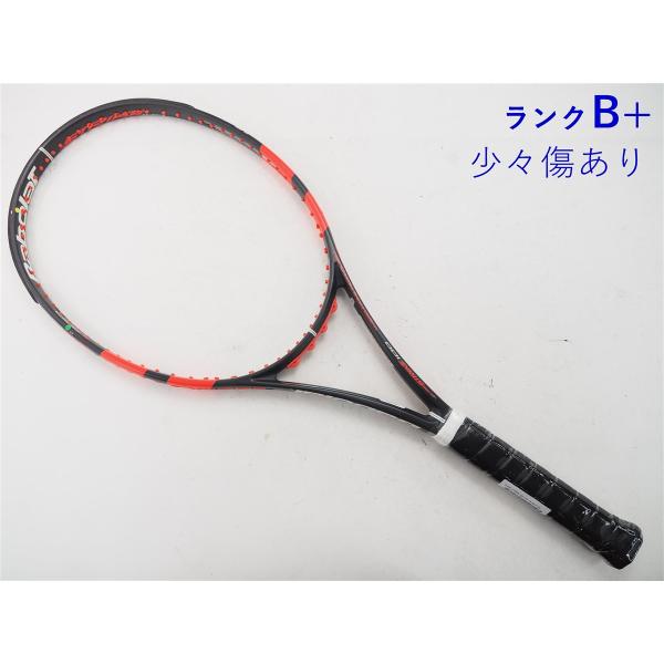 Babolat（バボラ） 中古 テニスラケット ピュア ストライク 100 16×19