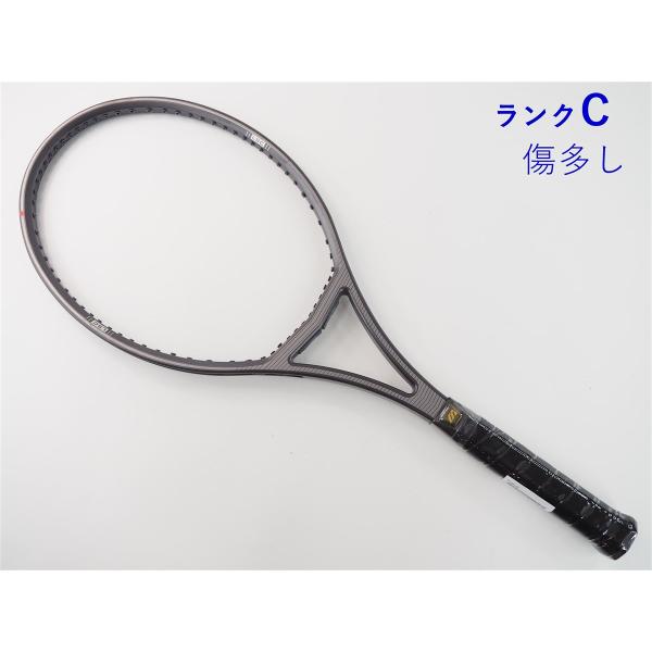 MIZUNO - 中古 テニスラケット ミズノ シー ツアー 300 2016年モデル (G2)MIZUNO C TOUR 300 2016 中古 テニスラケット ミズノ シー ツアー 300 2016年モデル (G2