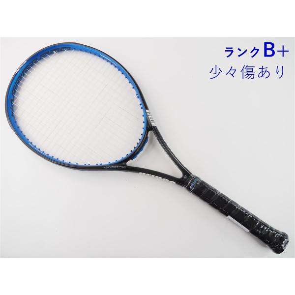 中古 テニスラケット プリンス ハリアー プロ 100XR-M(300g) 2016年モデル (G3)PRINCE HARRIER PRO 100XR-M(300g) 2016 Prince（プリンス） 中古 テニスラケット ハリアー プロ 100XR-M(300g