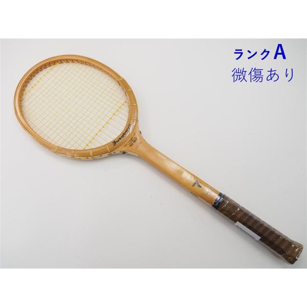 中古 テニスラケット フタバヤ ブルーボレー (L4)FUTABAYA BLUE