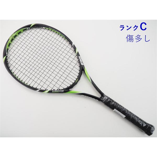 Prince - 中古 テニスラケット プリンス ベンデッタ DB MP (G2)PRINCE VENDETTA DB MP tennis_c23040528c