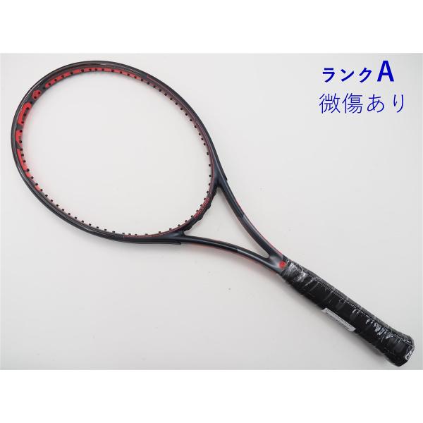 【極上美品♪】HEAD プレステージ グラフィンタッチ2018 tennis_c23040549c