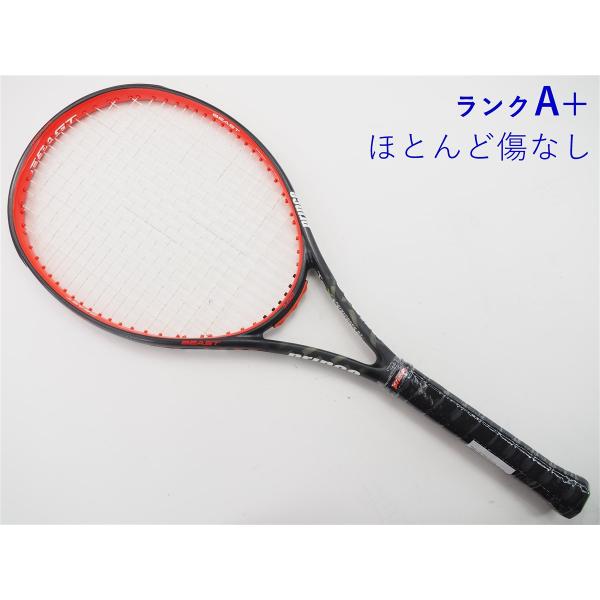 Prince（プリンス） 中古 テニスラケット ビースト 100 (300g) 2017年