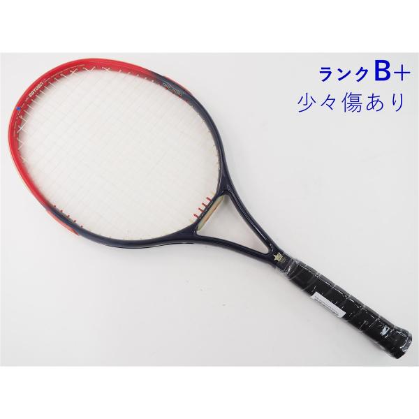 ESTUSA Kevron BKS ボリスベッカーモデル テニスラケット 中古 テニスラケット エステューサ ボリスベッカー ケブロン BKS (USL2