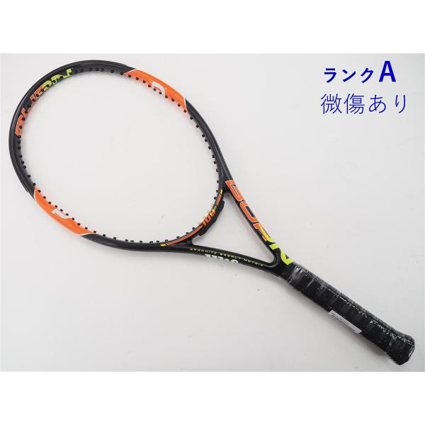 テニスラケット　Wilson BURN100S（G2） tennis_c23050120c