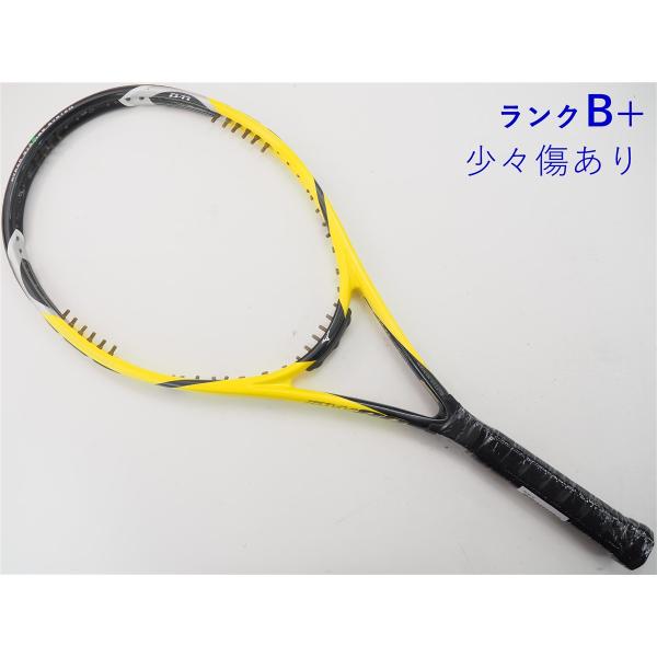 MIZUNO PW 80S　ミズノ　硬式テニスラケット MIZUNO 中古 テニスラケット ミズノ ピーダブリュー 80エス (G2