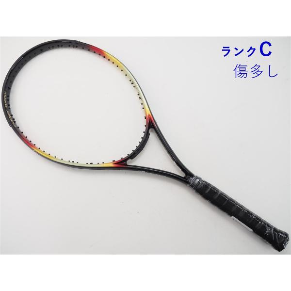新品 テニスラケット ミズノ プロ ライト 30 MIZUNO 絶版 レア 中古