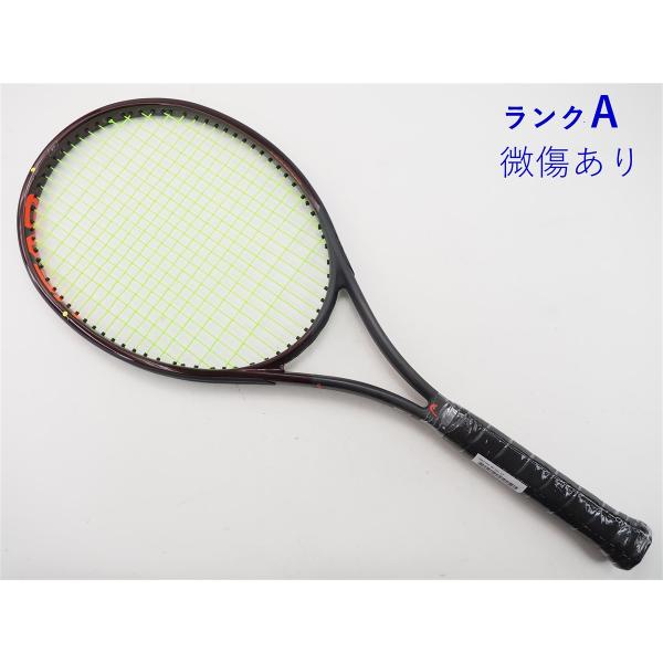 HEAD（ヘッド） 中古 テニスラケット プレステージ MP 2021年モデル