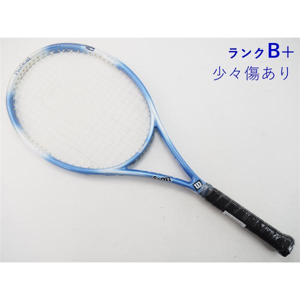 wilson - 中古 テニスラケット ウィルソン プロ スタッフ 4.7 EB (G1)WILSON PRO STAFF 4.7 EB Amazon | 【SDGsプロジェクト】ウイルソン Wilson テニス