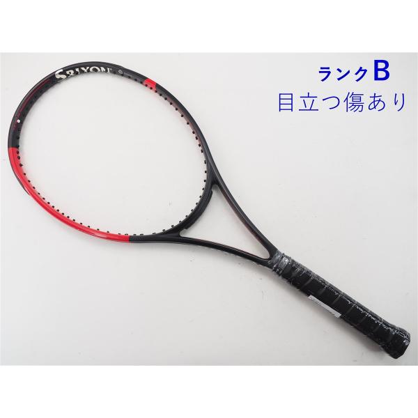 美品！ダンロップ CX200 G2 DUNLOP 中古 テニスラケット ダンロップ シーエックス 200 2019