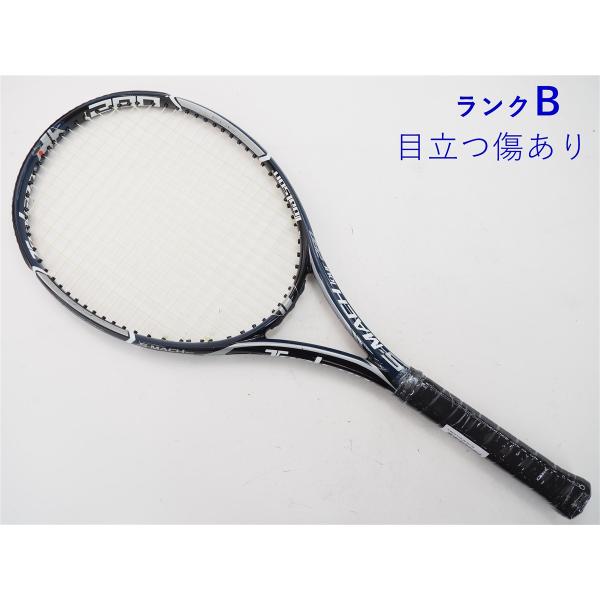 中古 テニスラケット トアルソン エスマッハツアー280 2017年モデル