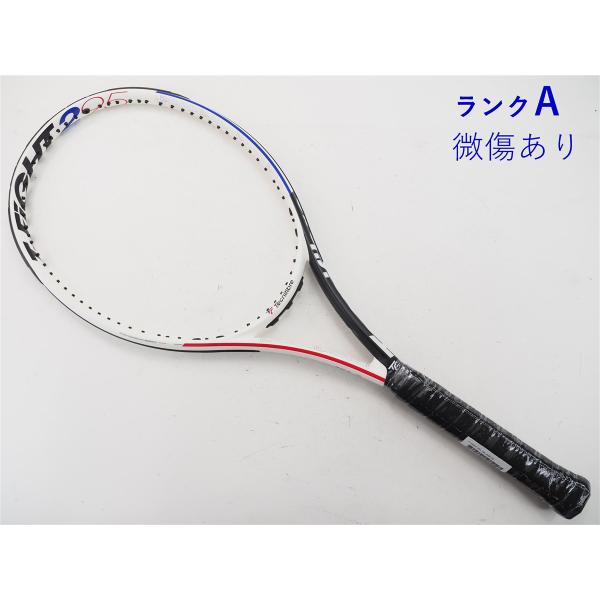 中古 テニスラケット テクニファイバー ティーファイト アールエスエル
