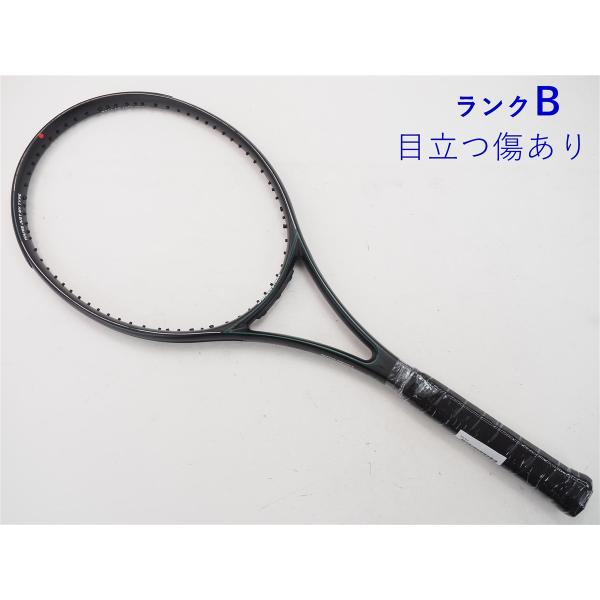 BRIDGESTONE 中古 テニスラケット ブリヂストン 852 (SL2相当