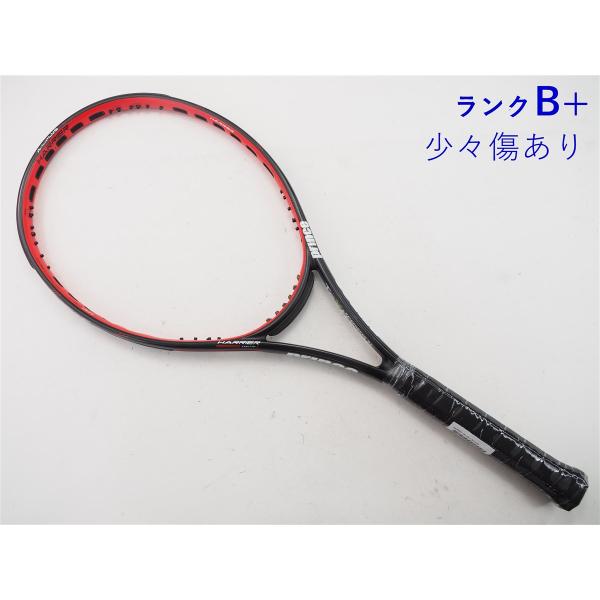 Prince（プリンス） 中古 テニスラケット ハリアー 100 エックスアール