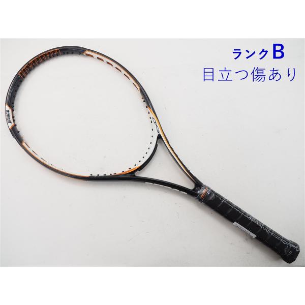 Prince（プリンス） 中古 テニスラケット イーエックスオースリー