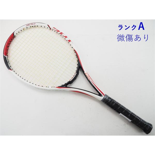 BRIDGESTONE（ブリヂストン） 中古 テニスラケット デュアル コイル