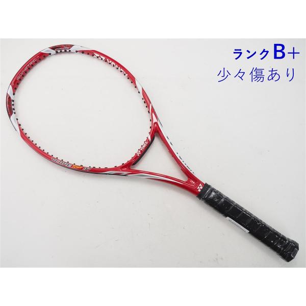 YONEX - 中古 テニスラケット ヨネックス ブイコア ツアー 97 2012年モデル (G3)YONEX VCORE TOUR 97 2012 YONEX 中古 テニスラケット ヨネックス ブイコア ツアー 97 2012