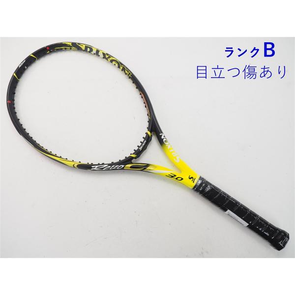 SRIXON 中古 テニスラケット スリクソン レヴォ CV 3.0 2016年モデル