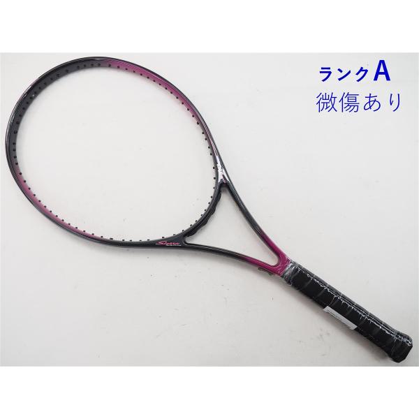 Prince 中古 テニスラケット プリンス CTS シエラ 05 OS (G1