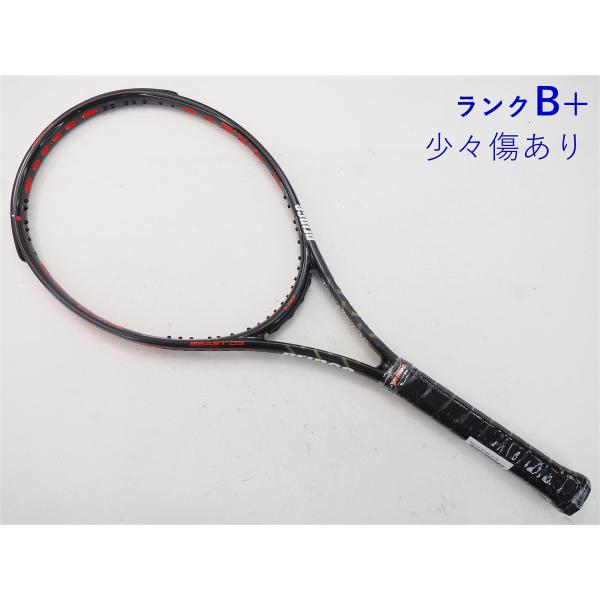 【美品】BEAST O3 100 (280g) G2 tennis_c23070592c