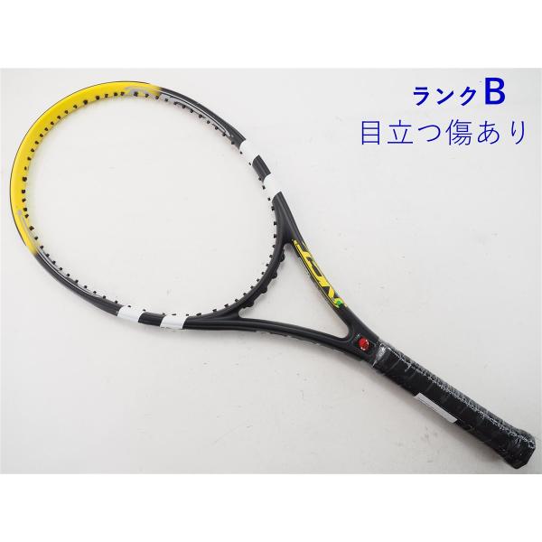 Babolat 中古 テニスラケット バボラ ブイエス エヌシーティー