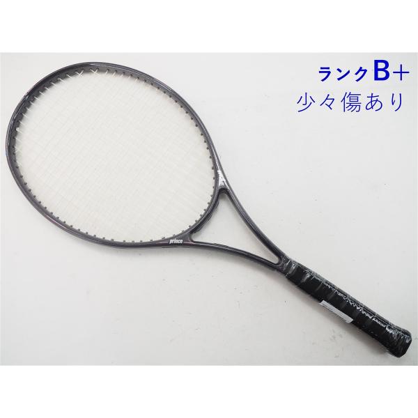 Prince - 中古 テニスラケット プリンス シエラ 105 2019年モデル (G1)PRINCE SIERRA 105 2019 楽天市場】【中古】プリンス シエラ 105 2019年モデルPRINCE