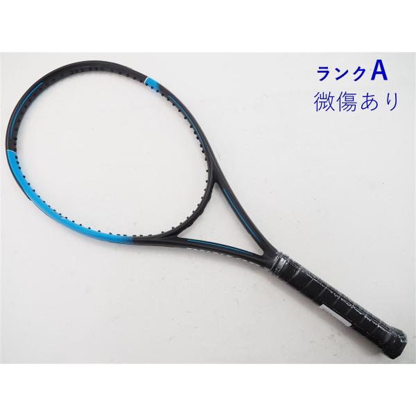 DUNLOP（ダンロップ） 中古 テニスラケット エフエックス 500 2020年