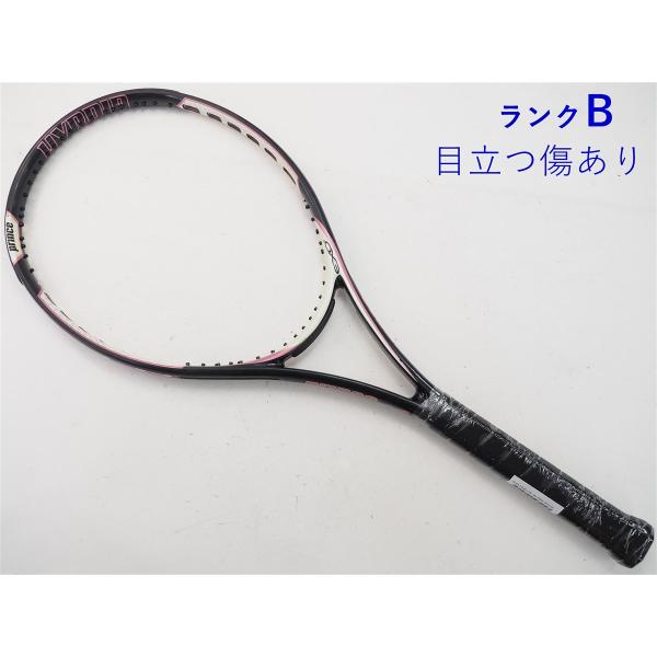 Prince 中古 テニスラケット プリンス イーエックスオースリー ツアー