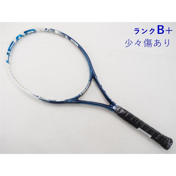【良品】HEAD YOUTEK GRAPHENE 硬式テニスラケット ヘッド 中古】ヘッド ユーテック グラフィン スピード エリートHEAD YOUTEK