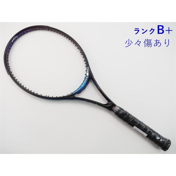 ROSSIGNOL 中古 テニスラケット ロシニョール プルション ライト