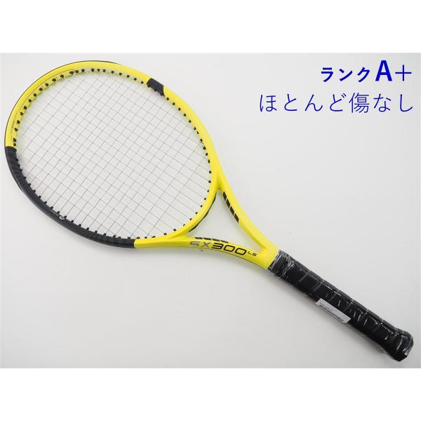 DUNLOP - 中古 テニスラケット ダンロップ エスエックス 300 エルエス (G2)DUNLOP SX 300 LS 2022 DUNLOP 中古 テニスラケット ダンロップ エスエックス 300