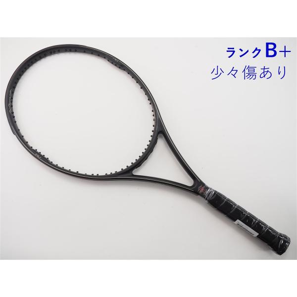 Wilson 中古 テニスラケット ウィルソン ティアラ 110 (G2相当