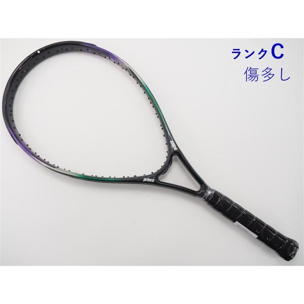 Prince - 中古 テニスラケット プリンス ボルテックス エクステンダー (G3)PRINCE VORTEX EXTENDER Prince - 中古 テニスラケット プリンス ボルテックス