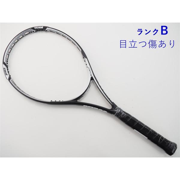 Prince（プリンス） 中古 テニスラケット イーエックスオースリー