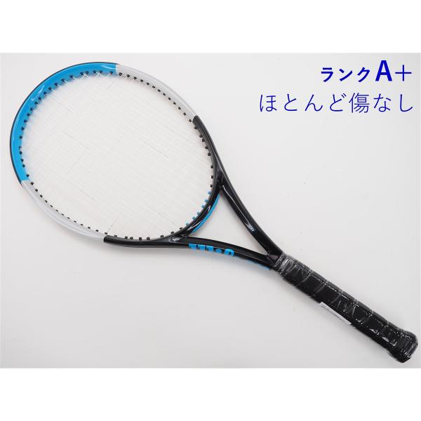 Wilson ULTRA 100 G2 新品未使用 Wilson（ウイルソン） 中古 テニスラケット ウィルソン ウルトラ 100