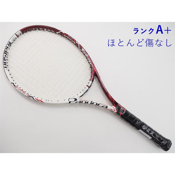 中古 テニスラケット トアルソン パンドラ (G2)TOALSON PANDORA 