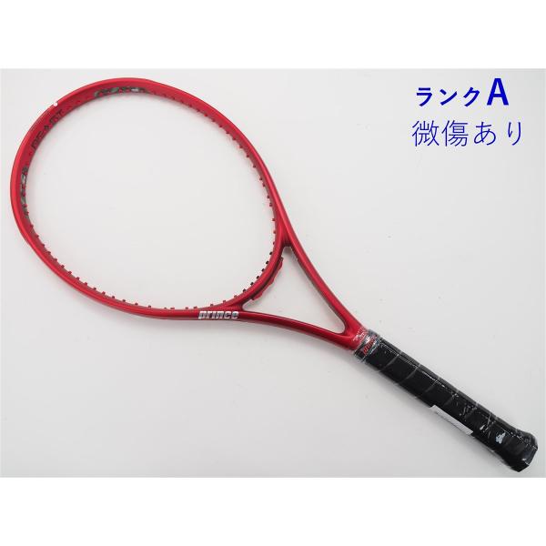 Prince（プリンス） 中古 テニスラケット ビースト 100 (300g) 2019年