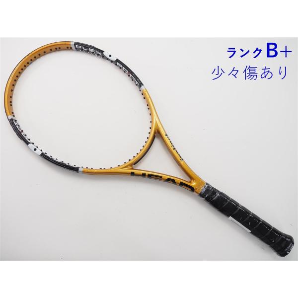 HEAD（ヘッド） 中古 テニスラケット フレックスポイント