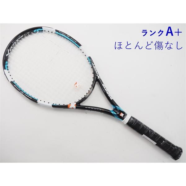 中古 テニスラケット パシフィック エックス ファースト LT (G3