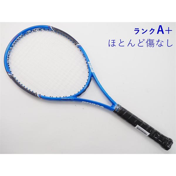 Prince（プリンス） 中古 テニスラケット パワー ライン ツアー 100