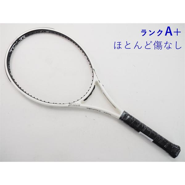 Prince（プリンス） 中古 テニスラケット ツアー 100(290g) 2020年