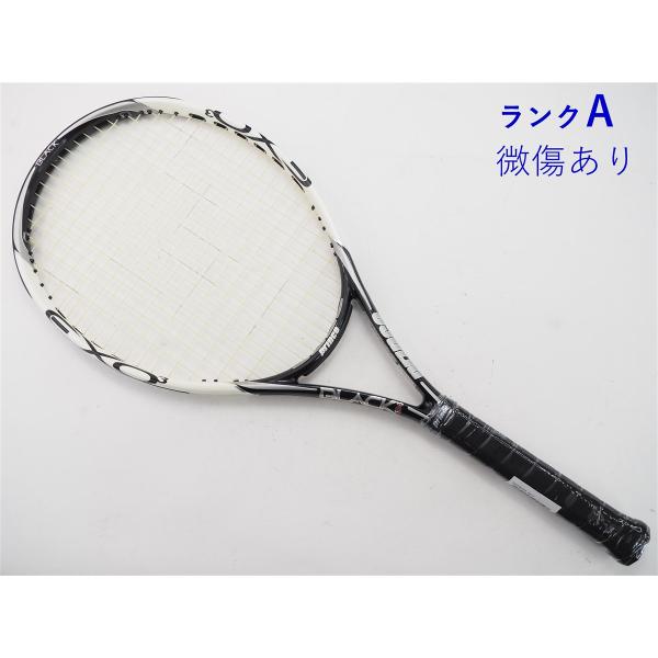 Prince 中古 テニスラケット プリンス イーエックスオースリー