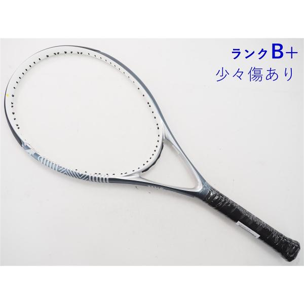 wilson - 中古 テニスラケット ウィルソン W4 コバルト ストーム 107 2006年モデル (G2)WILSON W4 COBALT STORM 107 2006 wilson - 中古 テニスラケット ウィルソン W4 コバルト ストーム