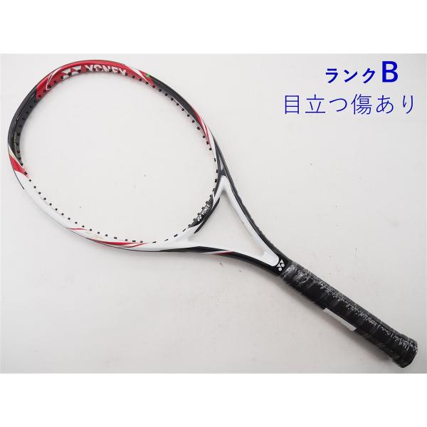 YONEX（ヨネックス） 中古 テニスラケット ブイコア スピード 2012年