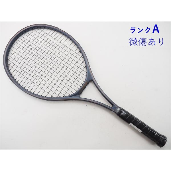 中古 テニスラケット プロケネックス カッパー リミテッド (G3)PROKENNEX COPPER LTD
