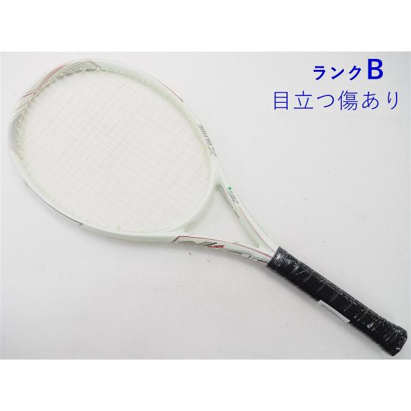 BRIDGESTONE（ブリヂストン） 中古 テニスラケット エックスブレード