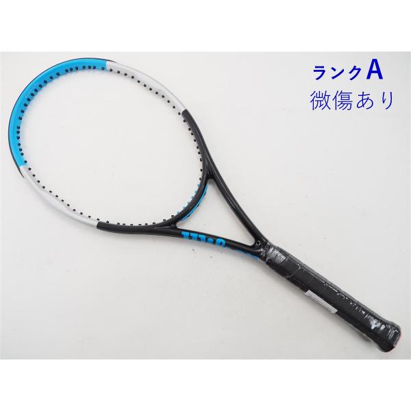 ULTRA ツアー95j v3 g3 美品】Wilson ULTRA TOUR 95J G3 wilson - Wilson ULTRA TOUR 95