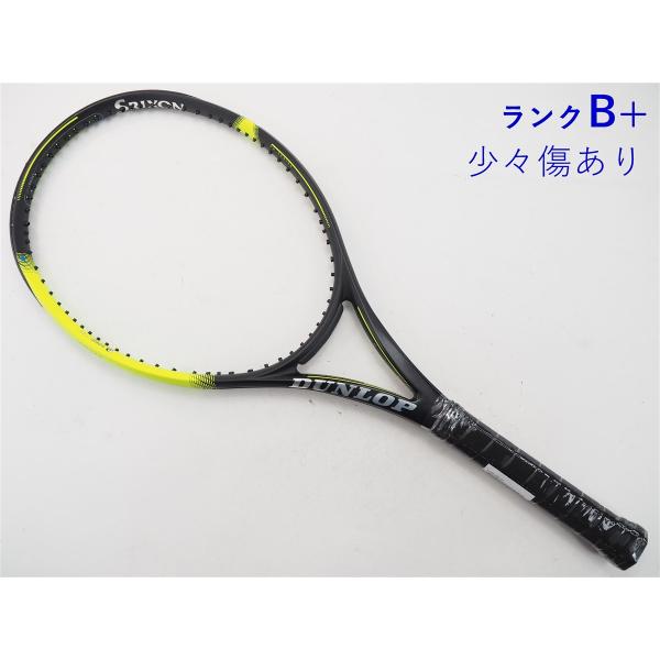 ラケット(硬式用) DUNLOP SX600 G2 DUNLOP（ダンロップ） 中古 テニスラケット エスエックス600 2020年